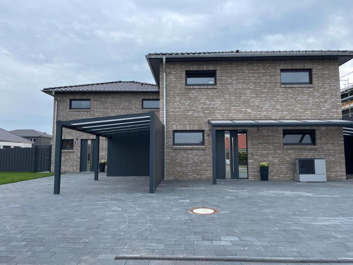 Heide Seele Soltau Exterior foto