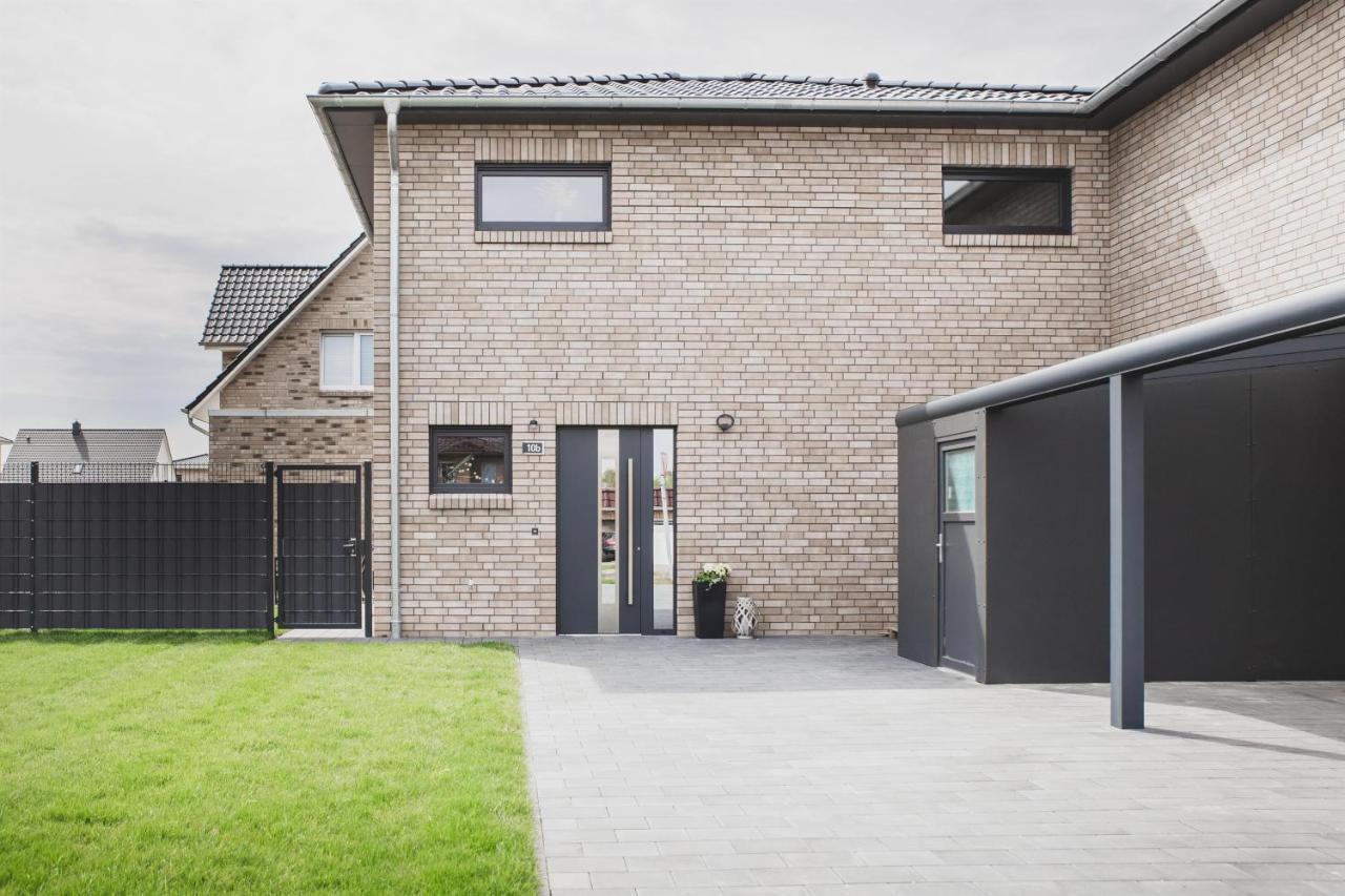 Heide Seele Soltau Exterior foto